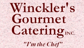 Winckler's Catering